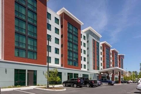 Residence Inn by Marriott